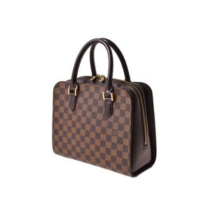 Louis Vuitton Triana bag Damier
